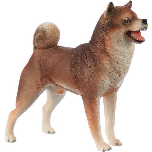 Фигурка Наша игрушка Собака 200722193, 15 см