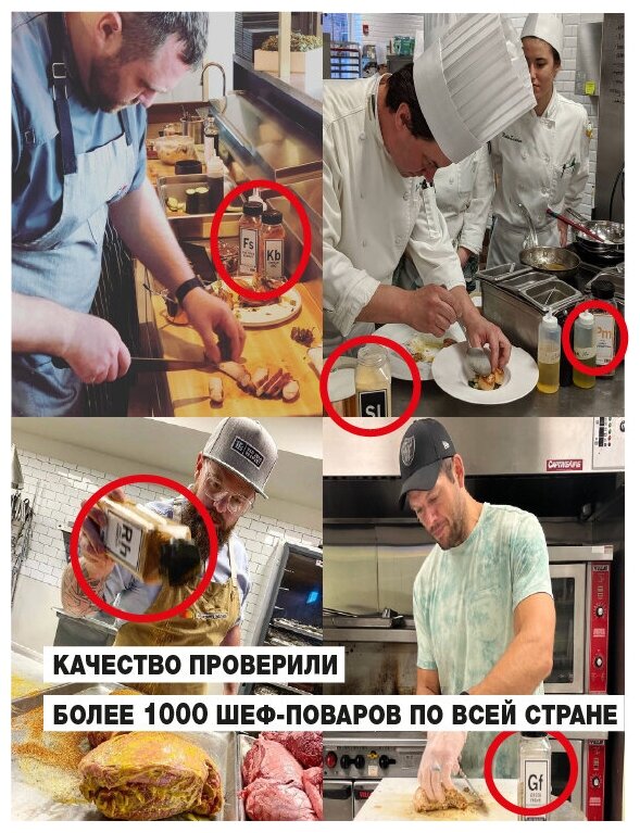 Приправа Для Свинины, для мяса, для свиных ребрышек