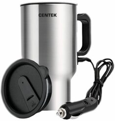 Термокружка автомобильная Centek CT-0090