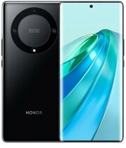 Мобильный телефон Honor X9a 6/128 ГБ RU, полночный черный