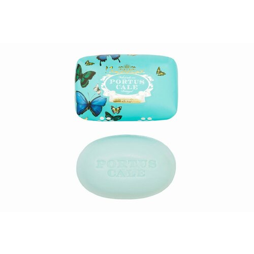 PORTUS CALE Мыло туалетное 
