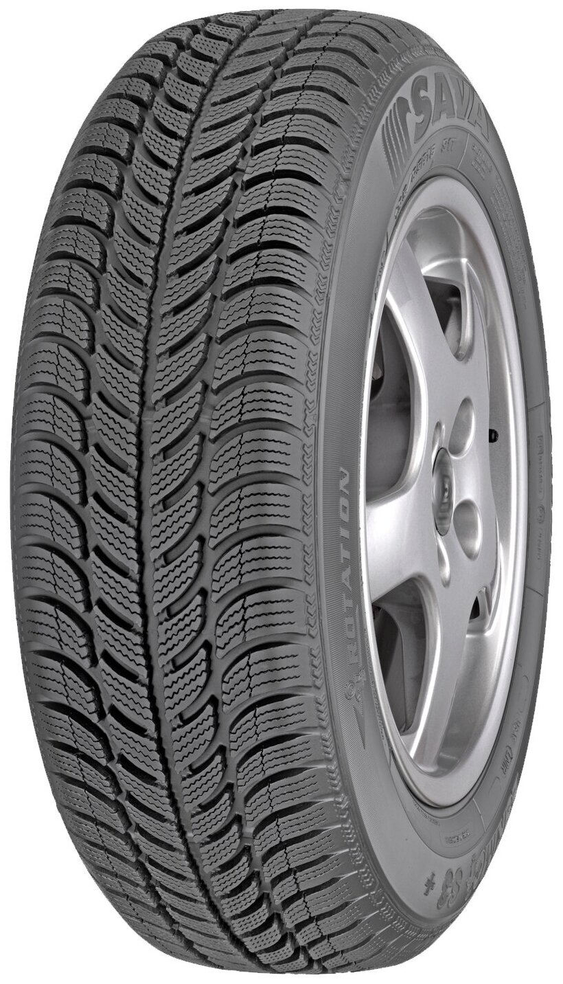 Автошина Sava 165/65 R15 Eskimo S3+ 82T