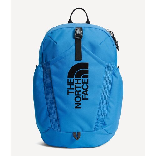 The North Face Рюкзак Youth Mini Recon Super Sonic Blue / TNF Black,