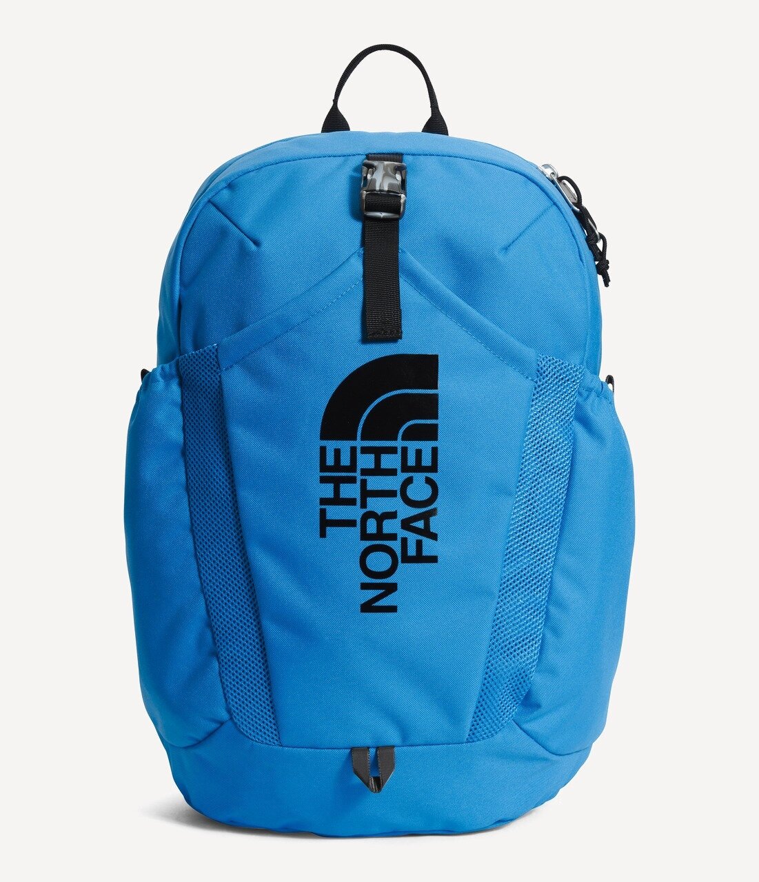 The North Face Рюкзак Youth Mini Recon Super Sonic Blue / TNF Black,