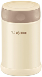 Термос для еды Zojirushi SW-EAE50, крем