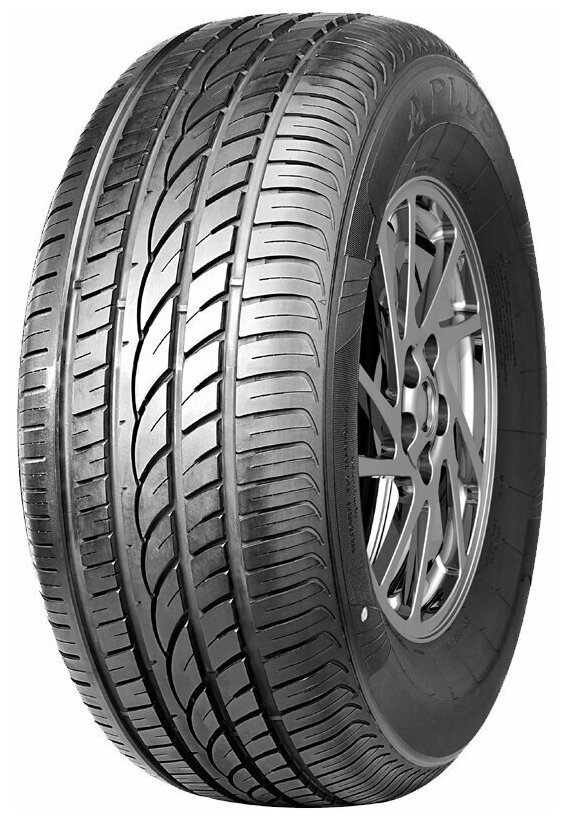 Шина Aplus A607 295/40R21 111W XL