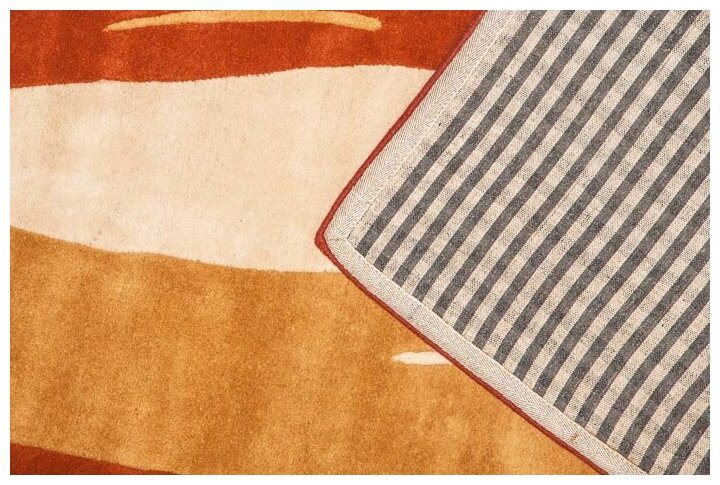 Ковер Mississippi Terra Детский коврик 1.9 x 2.9 м. - фотография № 3