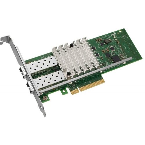 Сетевой Адаптер Lenovo 0C19486 PCI-E8x 10Gb