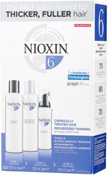 Nioxin Набор System 6 XXL