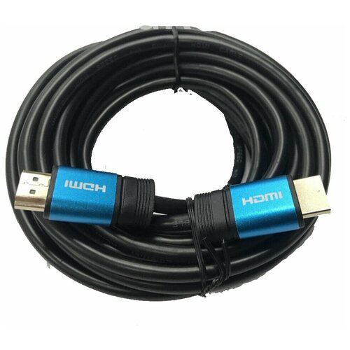 HDMI кабель высокой четкости, 4К, версия 2.0, длина 1,5 метра
