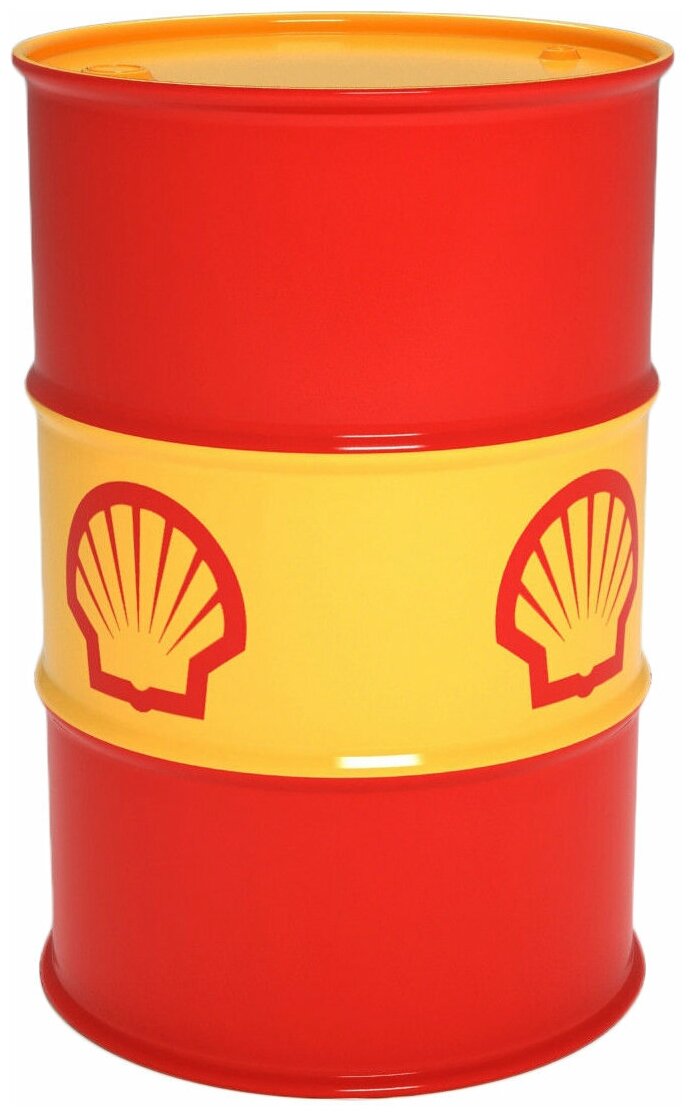   SHELL Spirax S5 ATE 75W-90, 75W-90, 209 