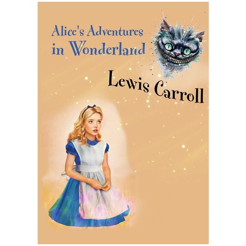 Alice's Adventures in Wonderland