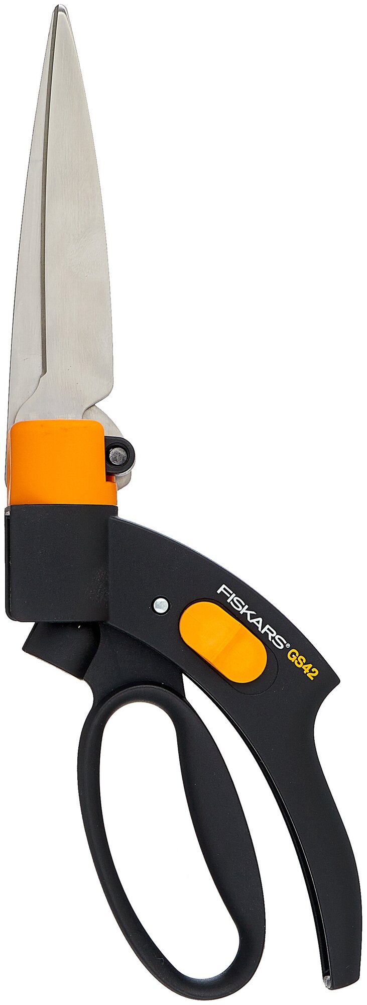 Садовые ножницы FISKARS Servo-System GS42