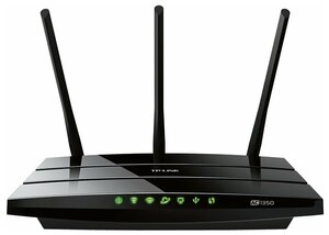 Wi-Fi роутер TP-LINK Archer C59