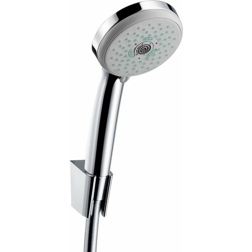 Душевой гарнитур Hansgrohe Croma 100 Multi 27595000 Porter'S