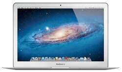 Ноутбук Apple Macbook Air 13 I5 1.6/8gb/128ssd Mmgf2ru/A