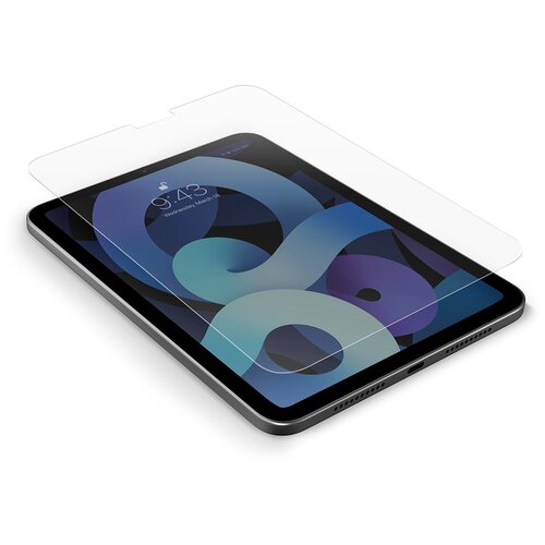 Защитное стекло Uniq OPTIX для iPad Pro 11 (2018/21/22) | Air 10.9 (2020/22), прозрачное