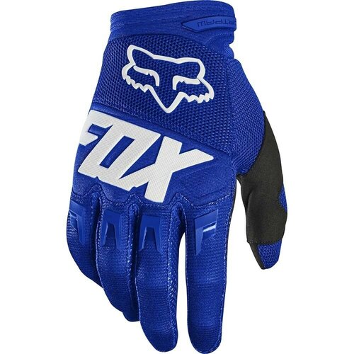 Перчатки Fox Dirtpaw XL