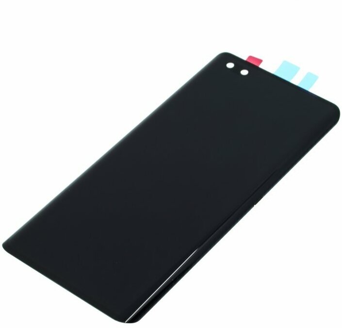 Дисплей для Huawei Honor 30 Pro 5G (в сборе с тачскрином) черный AAA