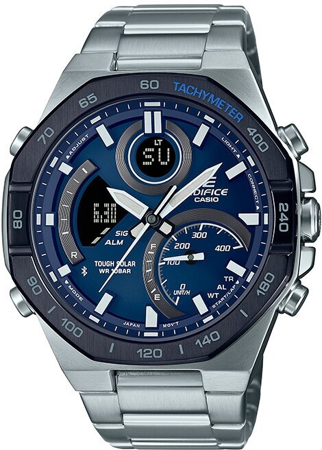 Наручные часы CASIO Edifice ECB-950DB-1A