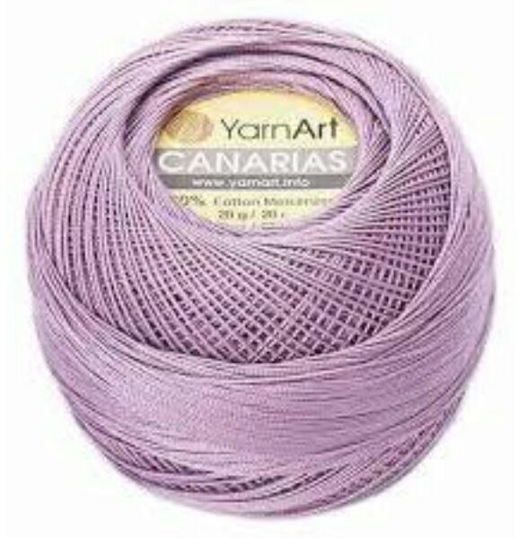  YarnArt Canarias   (4931), 100% , 203, 20, 3