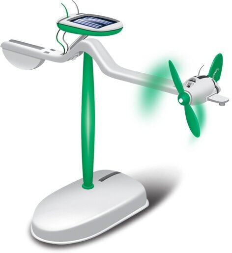 Робот-конструктор Bradex Solar Motion - фото №18