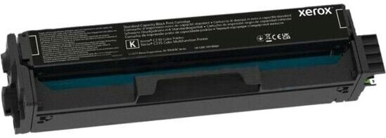 XEROX 006R04387 Тонер-картридж для Xerox C230/С235 (1.5K) чёрный