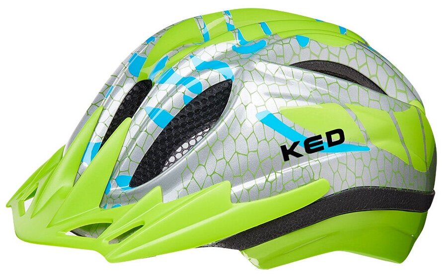  KED Meggy K-Star Green,  M