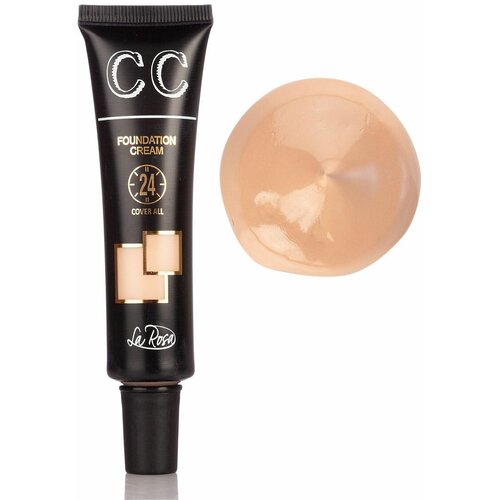 Тональный СС крем COVER ALL 24 230₽