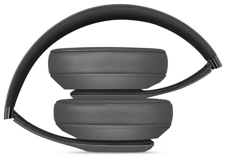 beats studio wireless black