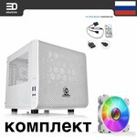 Корпус Thermaltake Core V1 - изображение