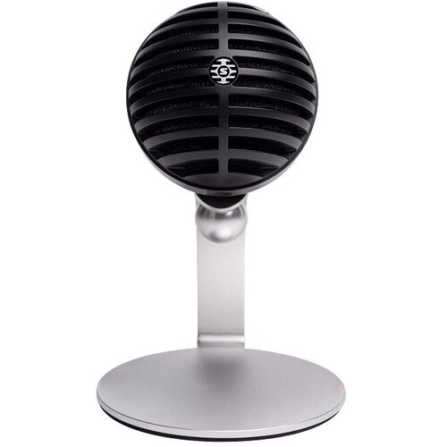 Цифровой конденсаторный микрофон SHURE MOTIV MV5C USB 1521400₽