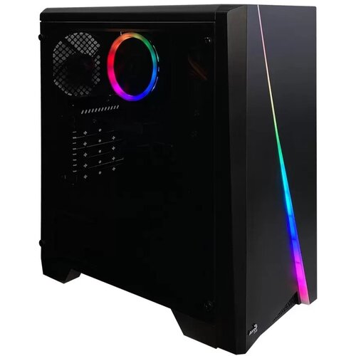 Игровой компьютер ElitePC ( i5-10400f / 8 GB / HDD 2000 GB / GTX 1050 Ti 4GB / 500W )