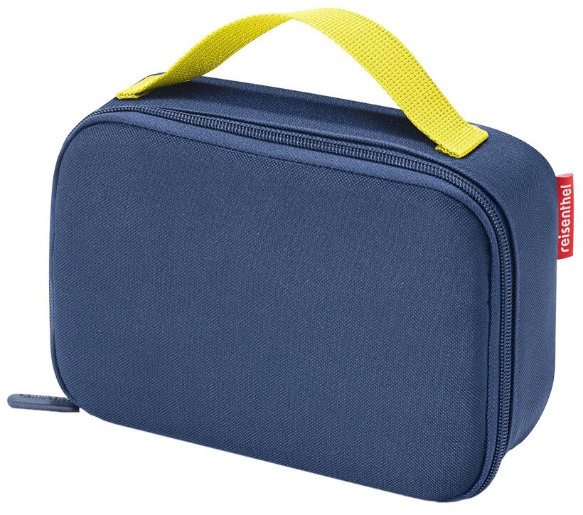 Термоcумка thermocase navy OY4005