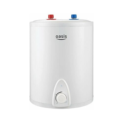 Водонагреватель OASIS LP -15 нерж под раковиной 929000₽