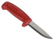 Нож фиксированный MORAKNIV Basic 511 бордовый