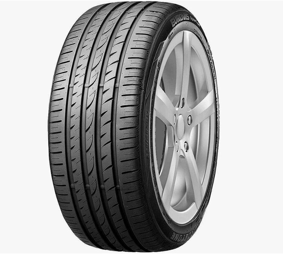 Roadstone 185/60/14 82H Eurovis Sport 04