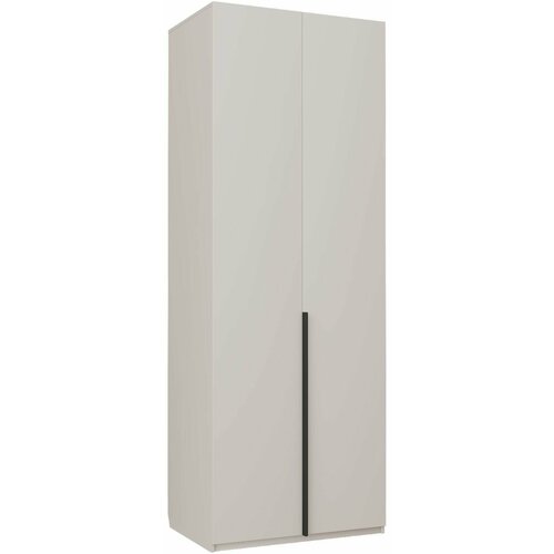 Чарли №22 (Шкаф 2-х створчатый, ФУР,) (кашемир)