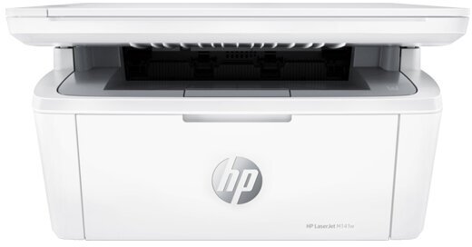 МФУ HP LaserJet M141w (7MD74A) A4 WiFi white