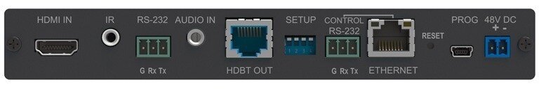 Передача по витой паре HDMI Kramer TP-590TXR — фото 1