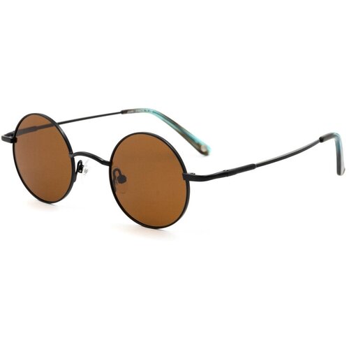 Солнцезащитные очки John Lennon Walrus, коричневый