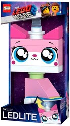 Ночник LEGO Movie 2 Unikitty (LGL-LP16)