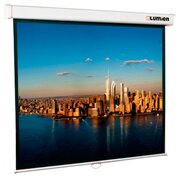 Экран для проектора Lumien Master Picture LMP-100115, White