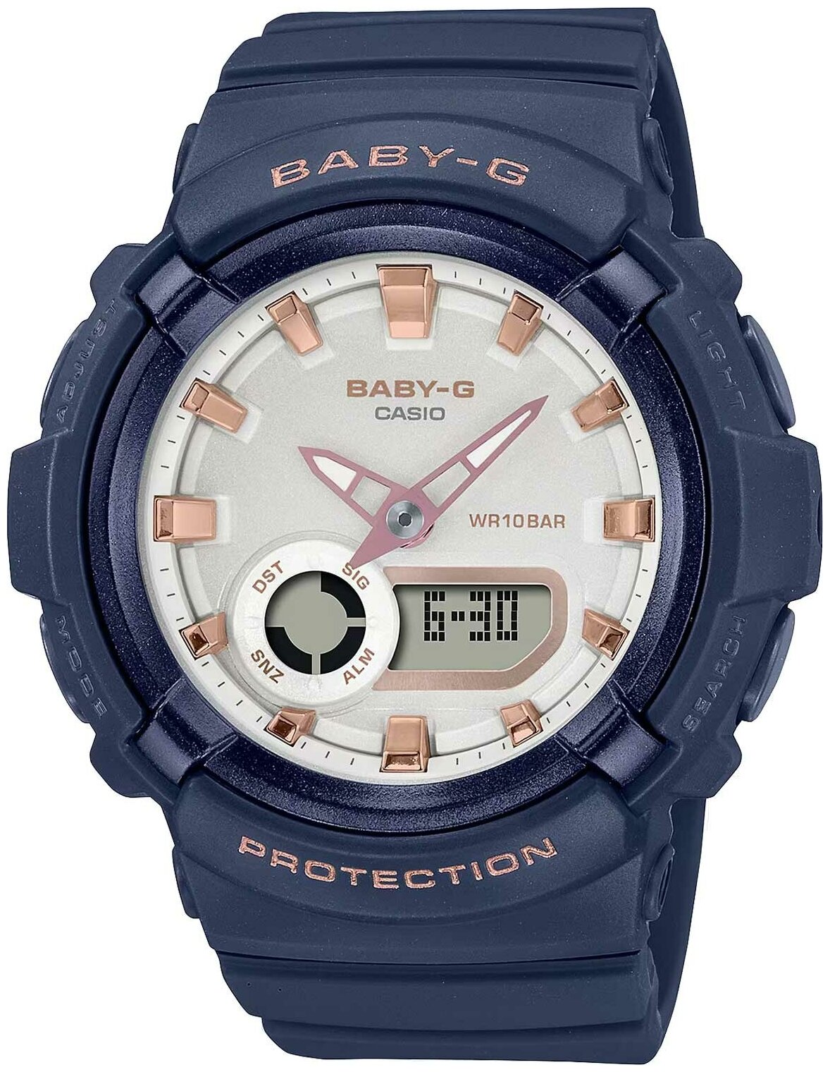 Наручные часы CASIO Baby-G BGA-280BA-2A