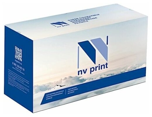 Фотобарабан NVP NV-CF232A для HP LaserJet Pro M206dn/M230fdw/M227fdn/M227fdw/M227sdn/M230sdn/M203dn/M203dw, 23000k