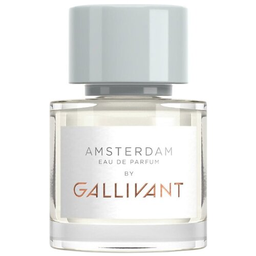 Gallivant парфюмерная вода Amsterdam, 30 мл