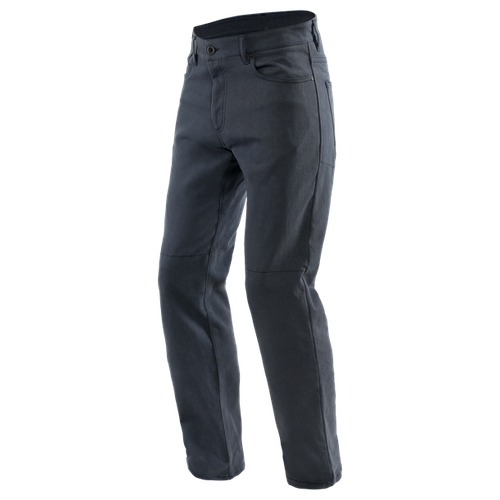 Джинсы Dainese CASUAL REGULAR TEX PANTS Blue (р.36)