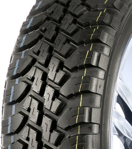 Шина Contyre expedition 215/65 R16 98Q летняя