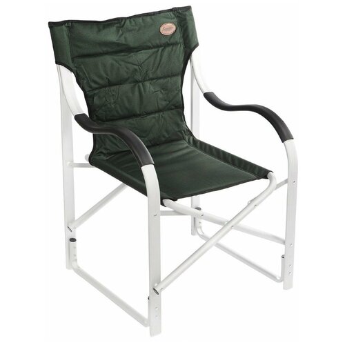 кресло canadian camper cc 777al зеленый Кресло Canadian Camper CC-777AL зеленый