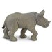 Фигурка животного Safari Ltd Белый носорог (детеныш)